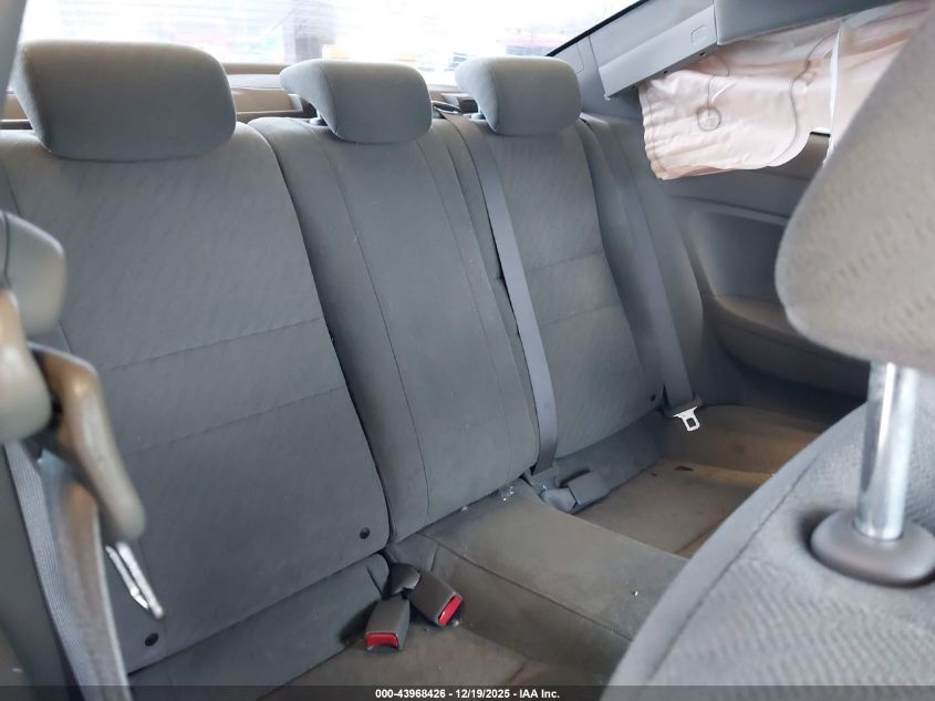 2009 Honda Civic Ex VIN: 2HGFG12819H522449 Lot: 43968426