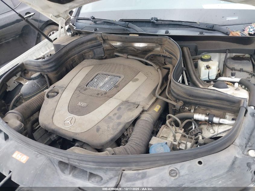 2010 Mercedes-Benz Glk 350 VIN: WDCGG5GB5AF349579 Lot: 43968428