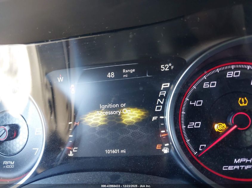 2016 Dodge Charger Police VIN: 2C3CDXAT6GH324180 Lot: 43968433