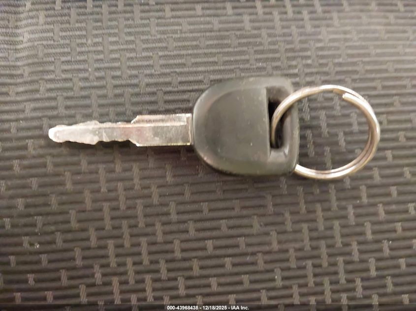 2010 Mazda Mazda3 I Sport VIN: JM1BL1SF5A1185181 Lot: 43968438