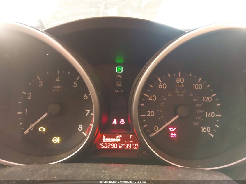 2010 Mazda Mazda3 I Sport VIN: JM1BL1SF5A1185181 Lot: 43968438