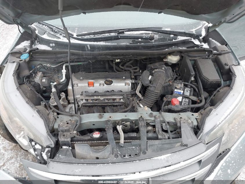 2012 Honda Cr-V Ex VIN: 2HKRM4H56CH612908 Lot: 43968440