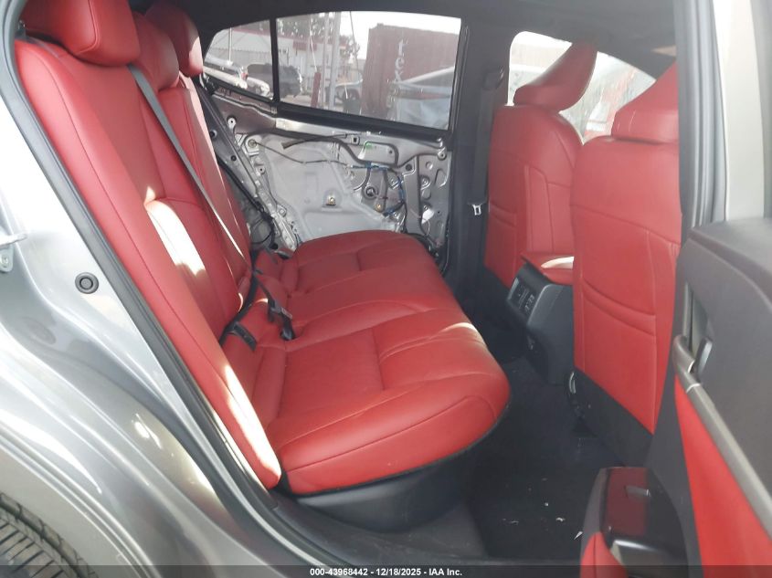 2025 Toyota Camry Xse VIN: 4T1DAACK1SU533497 Lot: 43968442