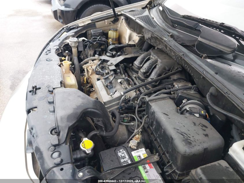 2008 Lexus Rx 350 VIN: 2T2GK31U38C055373 Lot: 43968443