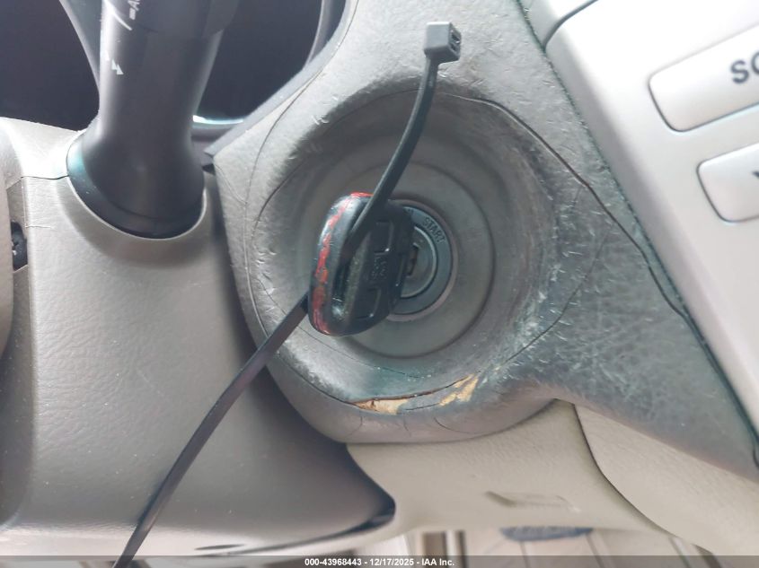 2008 Lexus Rx 350 VIN: 2T2GK31U38C055373 Lot: 43968443