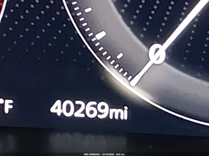 2024 Mazda Cx-90 3.3 Turbo Premium Plus VIN: JM3KKEHD3R1185599 Lot: 43968449