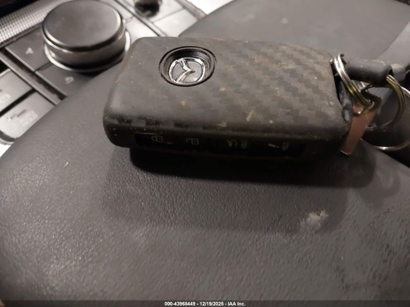 2024 Mazda Cx-90 3.3 Turbo Premium Plus VIN: JM3KKEHD3R1185599 Lot: 43968449