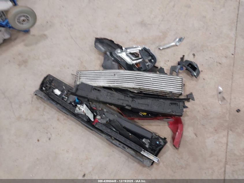 2024 Mazda Cx-90 3.3 Turbo Premium Plus VIN: JM3KKEHD3R1185599 Lot: 43968449