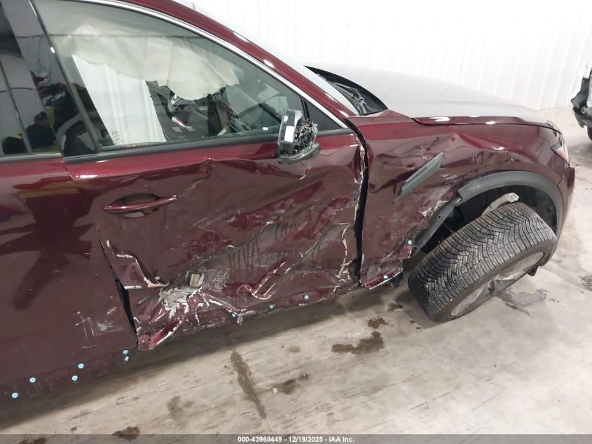 2024 Mazda Cx-90 3.3 Turbo Premium Plus VIN: JM3KKEHD3R1185599 Lot: 43968449