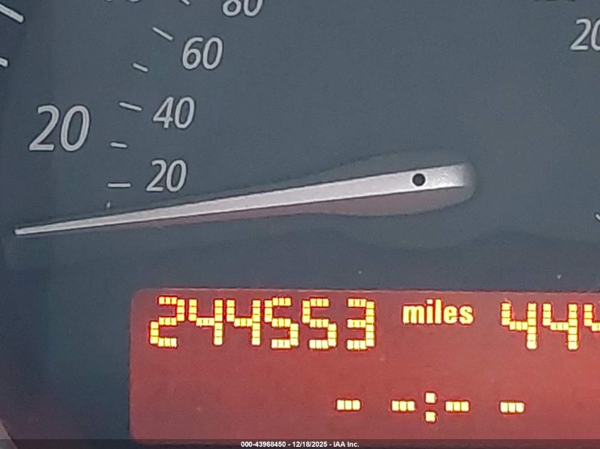 2007 BMW Z4 3.0I VIN: 4USBU33507LW72469 Lot: 43968450