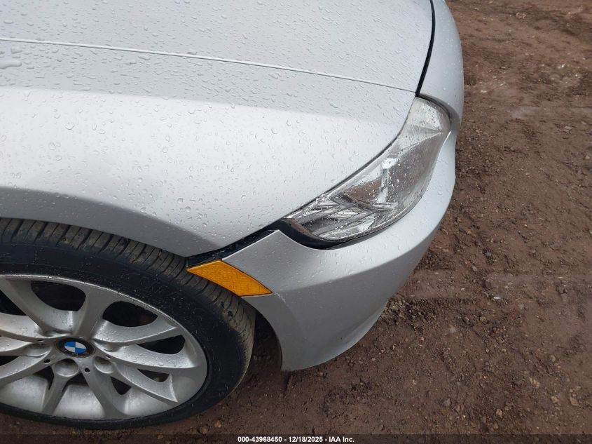 2007 BMW Z4 3.0I VIN: 4USBU33507LW72469 Lot: 43968450