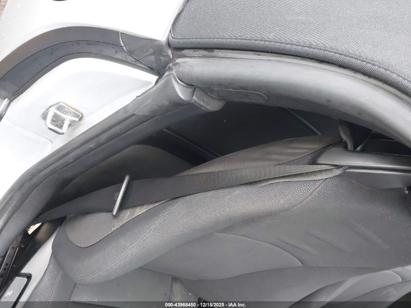 2007 BMW Z4 3.0I VIN: 4USBU33507LW72469 Lot: 43968450