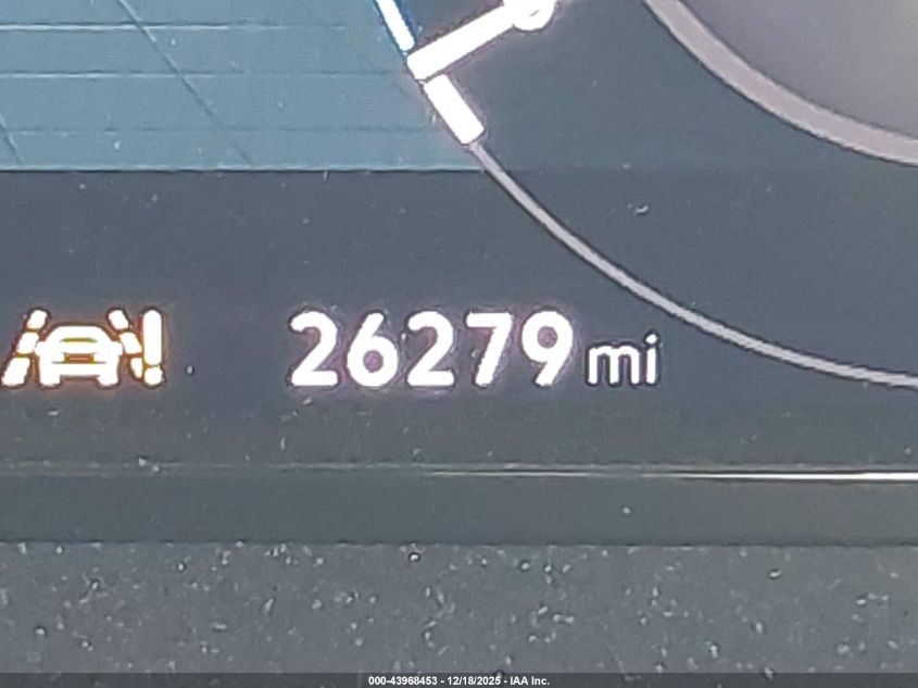 2024 Volkswagen Atlas Cross Sport 2.0T Sel Premium R-Line VIN: 1V2FE2CA5RC229067 Lot: 43968453