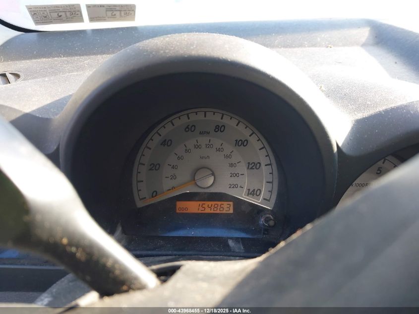 2008 Scion Tc VIN: JTKDE167280264841 Lot: 43968455