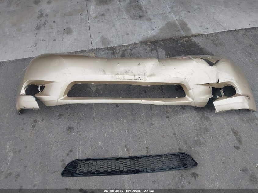 2011 Toyota Sienna Le VIN: 5TDKA3DC4BS005116 Lot: 43968456