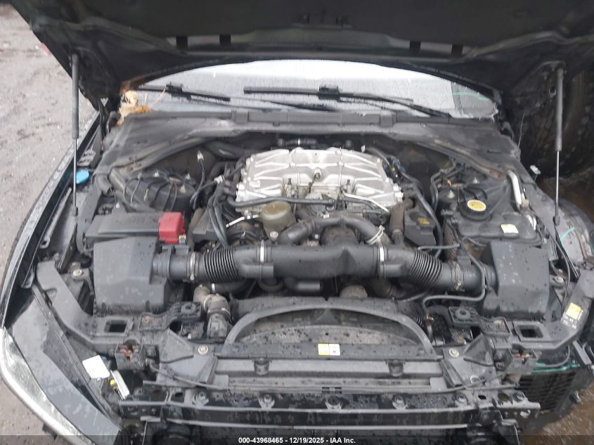 2017 Jaguar Xe 35T Premium VIN: SAJAJ4BV3HA963211 Lot: 43968465