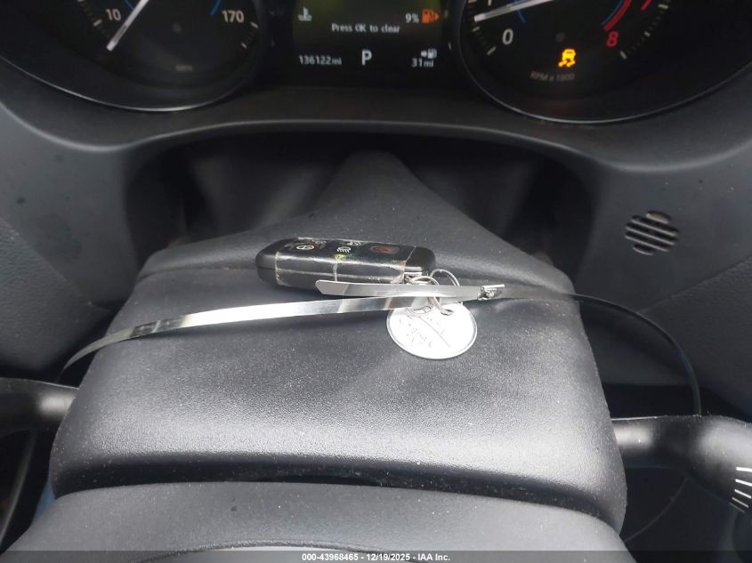 2017 Jaguar Xe 35T Premium VIN: SAJAJ4BV3HA963211 Lot: 43968465