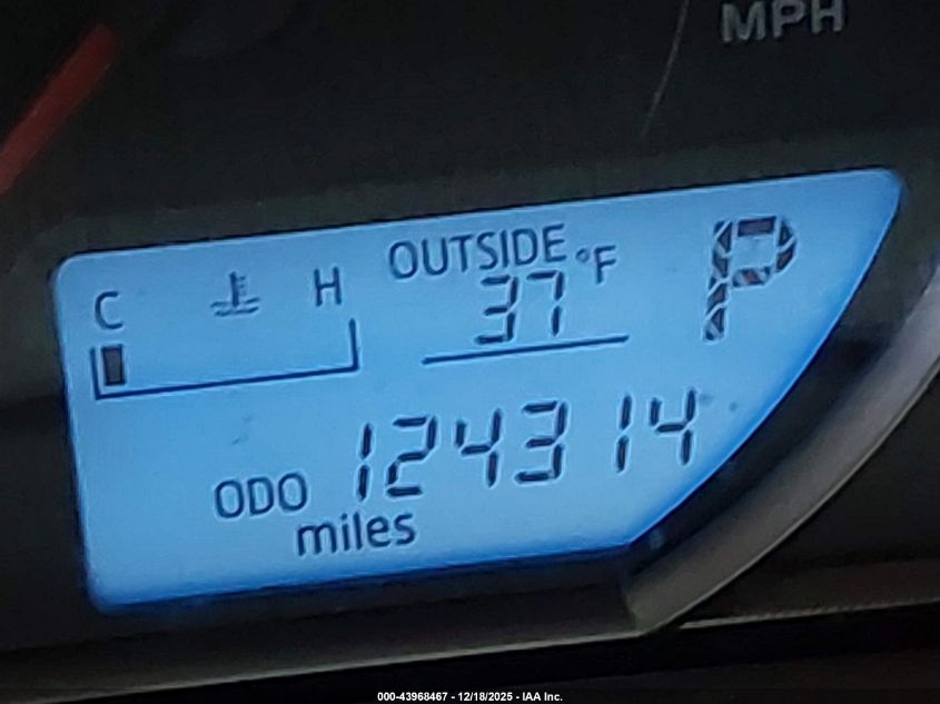 2015 Toyota Rav4 Xle VIN: JTMRFREV2FD141670 Lot: 43968467