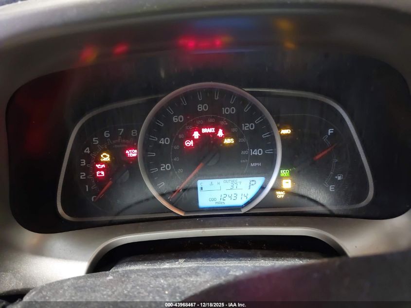 2015 Toyota Rav4 Xle VIN: JTMRFREV2FD141670 Lot: 43968467