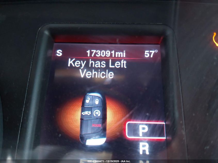 2014 Dodge Charger R/T VIN: 2C3CDXCT9EH339542 Lot: 43968471