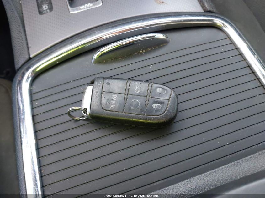 2014 Dodge Charger R/T VIN: 2C3CDXCT9EH339542 Lot: 43968471