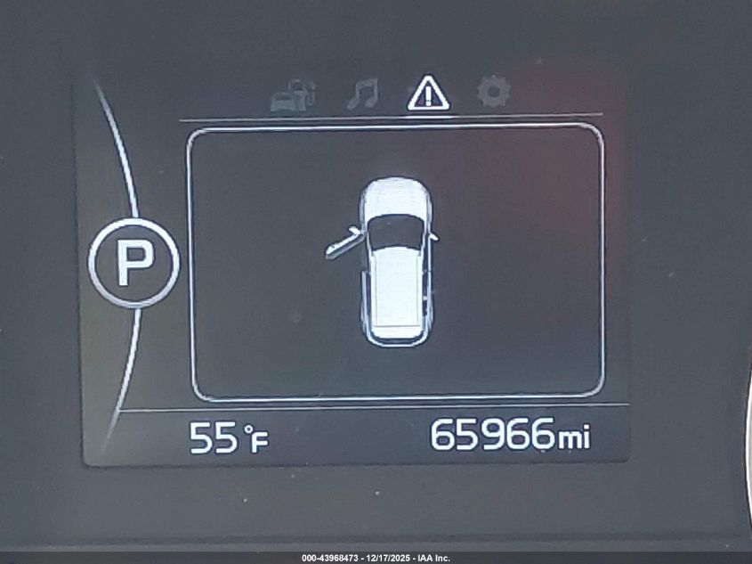 2018 Kia Sportage Lx VIN: KNDPMCAC0J7436207 Lot: 43968473