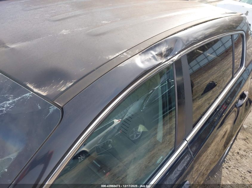 2018 Kia Sportage Lx VIN: KNDPMCAC0J7436207 Lot: 43968473