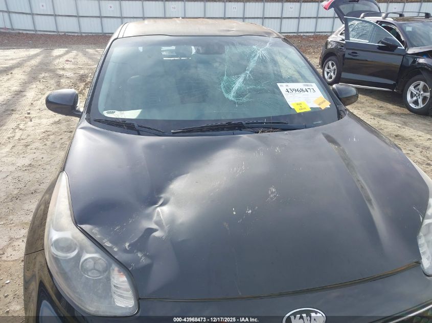 2018 Kia Sportage Lx VIN: KNDPMCAC0J7436207 Lot: 43968473