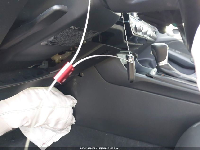 2022 Honda Civic Sport VIN: 2HGFE2F5XNH530278 Lot: 43968479