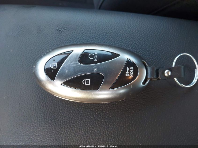 2024 Hyundai Elantra Sel VIN: KMHLM4DG3RU739140 Lot: 43968480