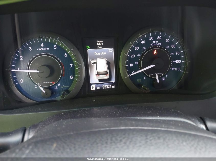 2015 Toyota Sienna Limited 7 Passenger VIN: 5TDYK3DC6FS557486 Lot: 43968484