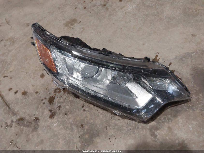 2018 Mitsubishi Outlander Se VIN: JA4AD3A37JZ017369 Lot: 43968495