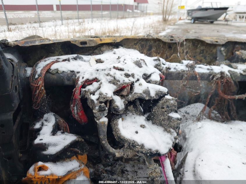 2002 Ford F-150 Lariat/Xlt VIN: 1FTRW08L02KC24431 Lot: 43968497