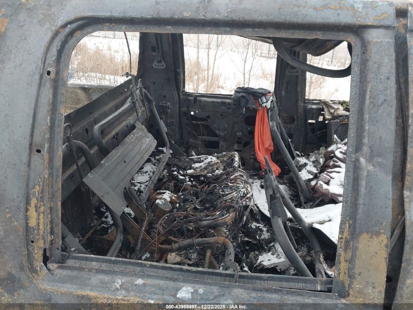 2002 Ford F-150 Lariat/Xlt VIN: 1FTRW08L02KC24431 Lot: 43968497