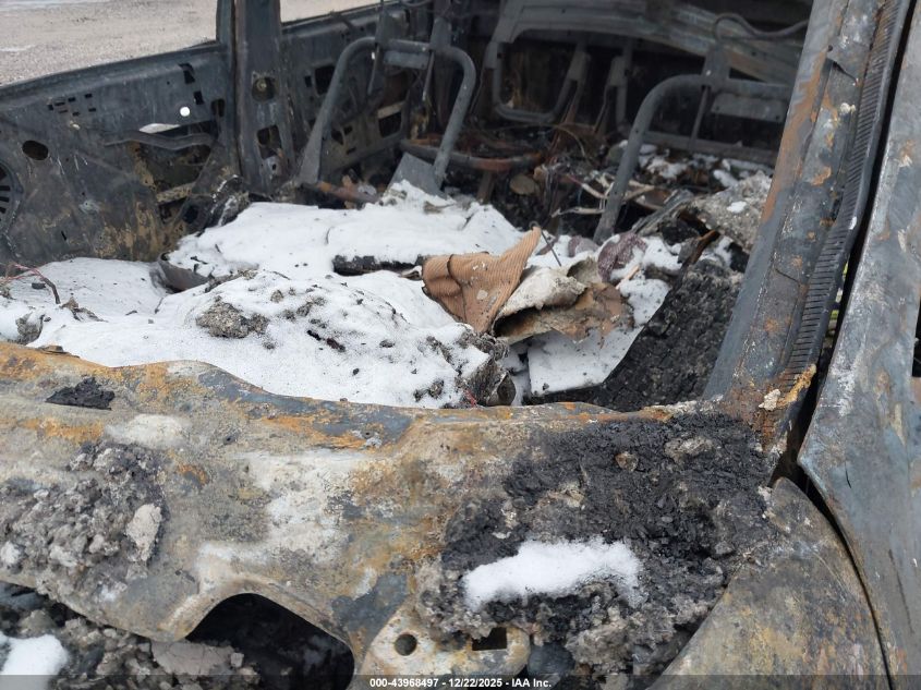 2002 Ford F-150 Lariat/Xlt VIN: 1FTRW08L02KC24431 Lot: 43968497