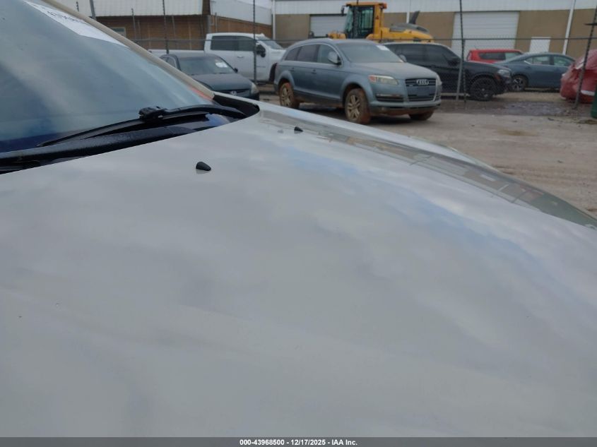 2012 Cadillac Srx Luxury Collection VIN: 3GYFNAE3XCS623265 Lot: 43968500