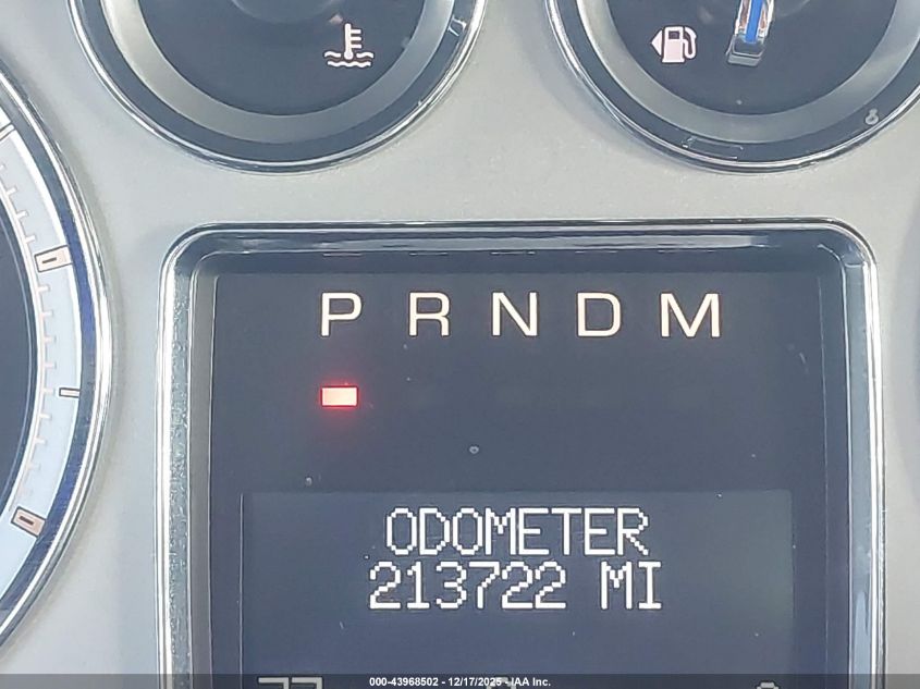 2009 Cadillac Escalade Esv Standard VIN: 1GYFK262X9R292610 Lot: 43968502