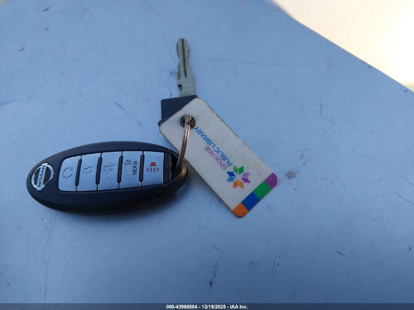 2016 Kia Rio Lx VIN: KNADM4A31G6561074 Lot: 43968504