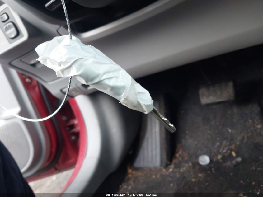 2009 Toyota Corolla Xle VIN: JTDBL40E399085539 Lot: 43968507