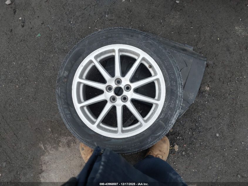 2009 Toyota Corolla Xle VIN: JTDBL40E399085539 Lot: 43968507