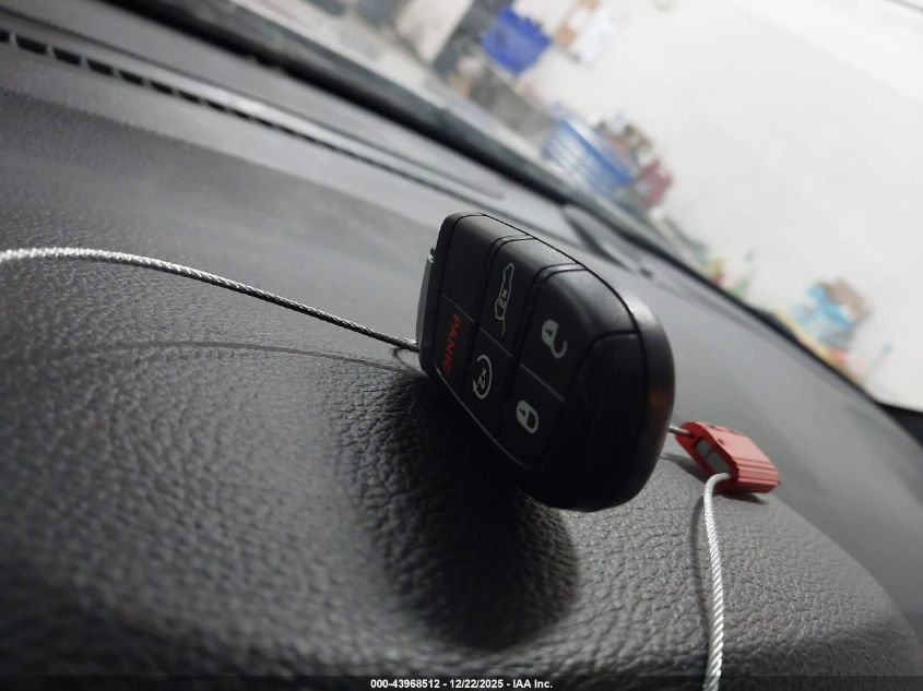 2015 Jeep Grand Cherokee Altitude VIN: 1C4RJFAG0FC165217 Lot: 43968512