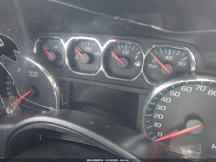 2018 GMC Sierra 1500 Slt VIN: 3GTU2NEC3JG375308 Lot: 43968516