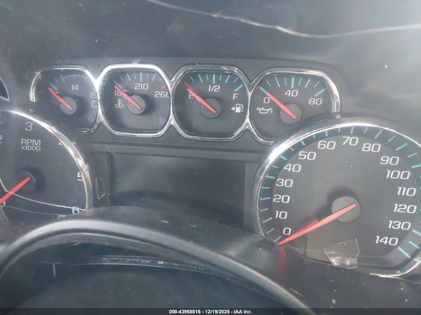 2018 GMC Sierra 1500 Slt VIN: 3GTU2NEC3JG375308 Lot: 43968516