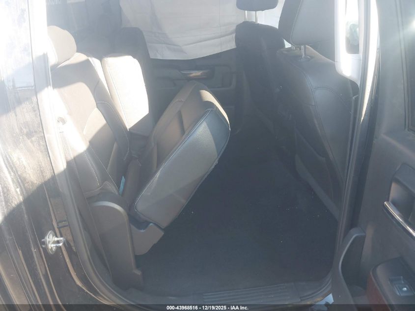 2018 GMC Sierra 1500 Slt VIN: 3GTU2NEC3JG375308 Lot: 43968516