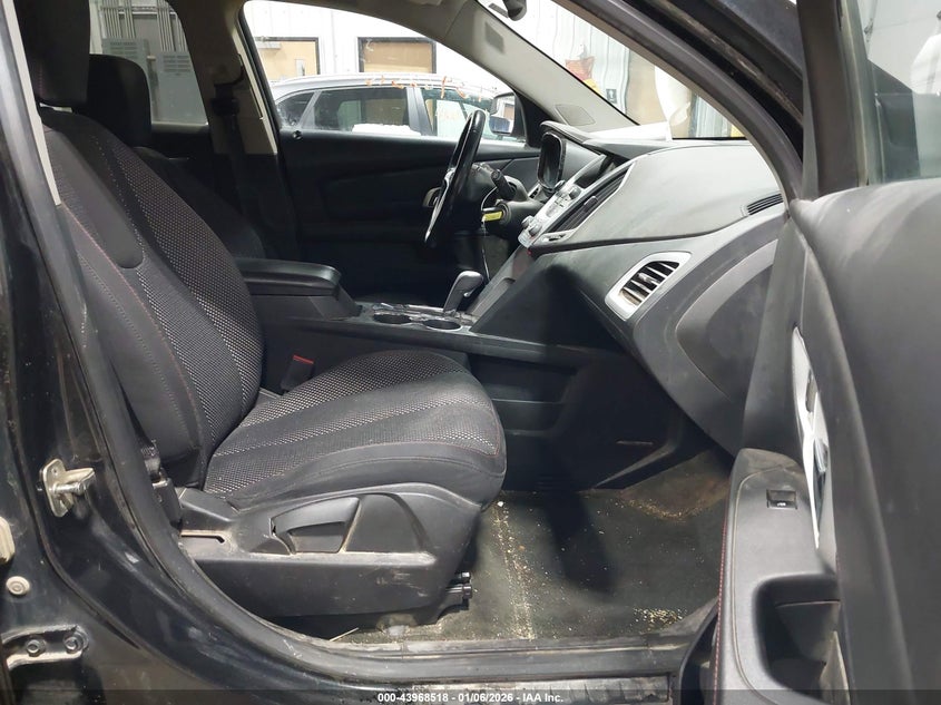 2012 GMC Terrain Sle-2