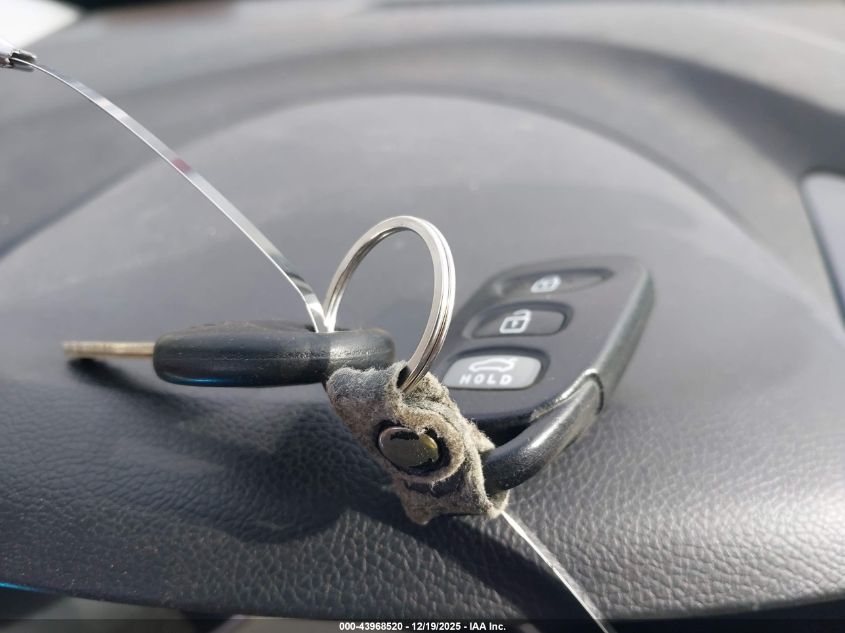 2016 Hyundai Elantra Se VIN: 5NPDH4AE5GH766671 Lot: 43968520