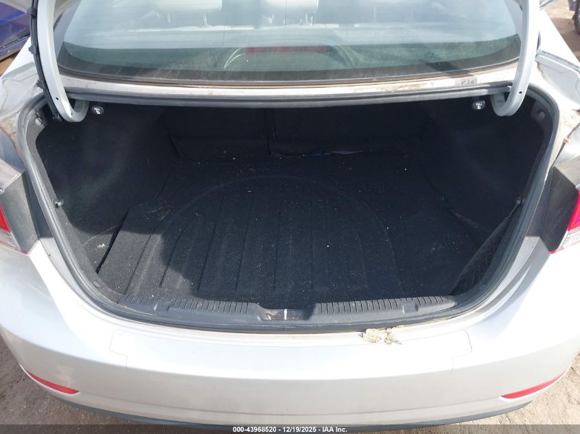 2016 Hyundai Elantra Se VIN: 5NPDH4AE5GH766671 Lot: 43968520