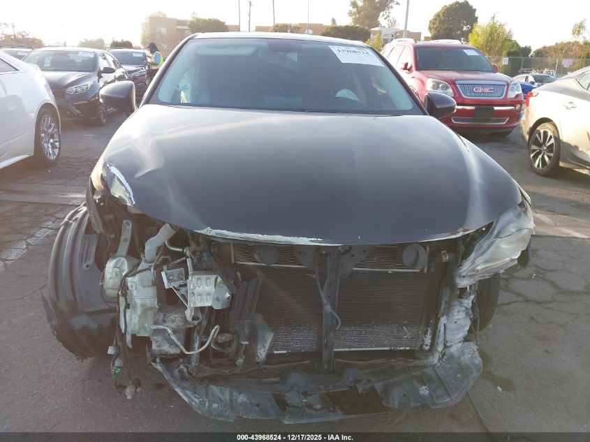 2014 Lexus Ct 200H VIN: JTHKD5BH7E2180312 Lot: 43968524