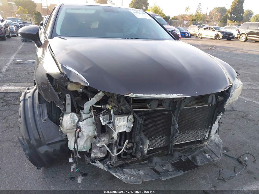 2014 Lexus Ct 200H VIN: JTHKD5BH7E2180312 Lot: 43968524