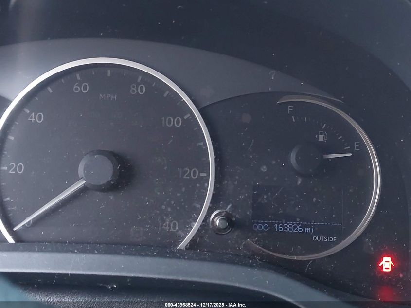 2014 Lexus Ct 200H VIN: JTHKD5BH7E2180312 Lot: 43968524